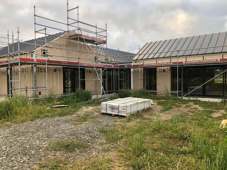 Home - JD Builders
